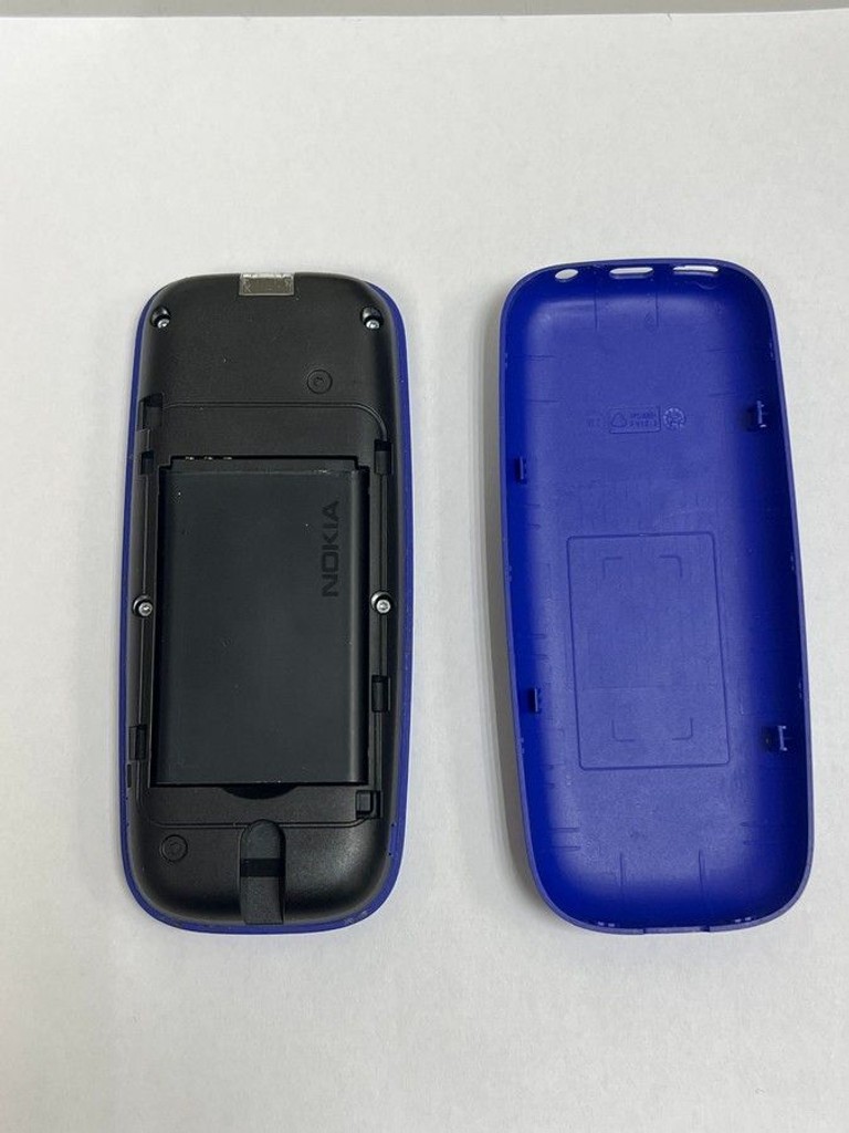 Оголошення Nokia 105 single sim 2019 Б/У