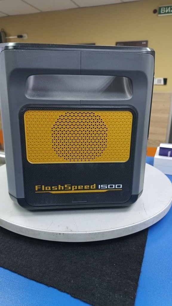 Оголошення Vtoman FlashSpeed 1500 Б/У
