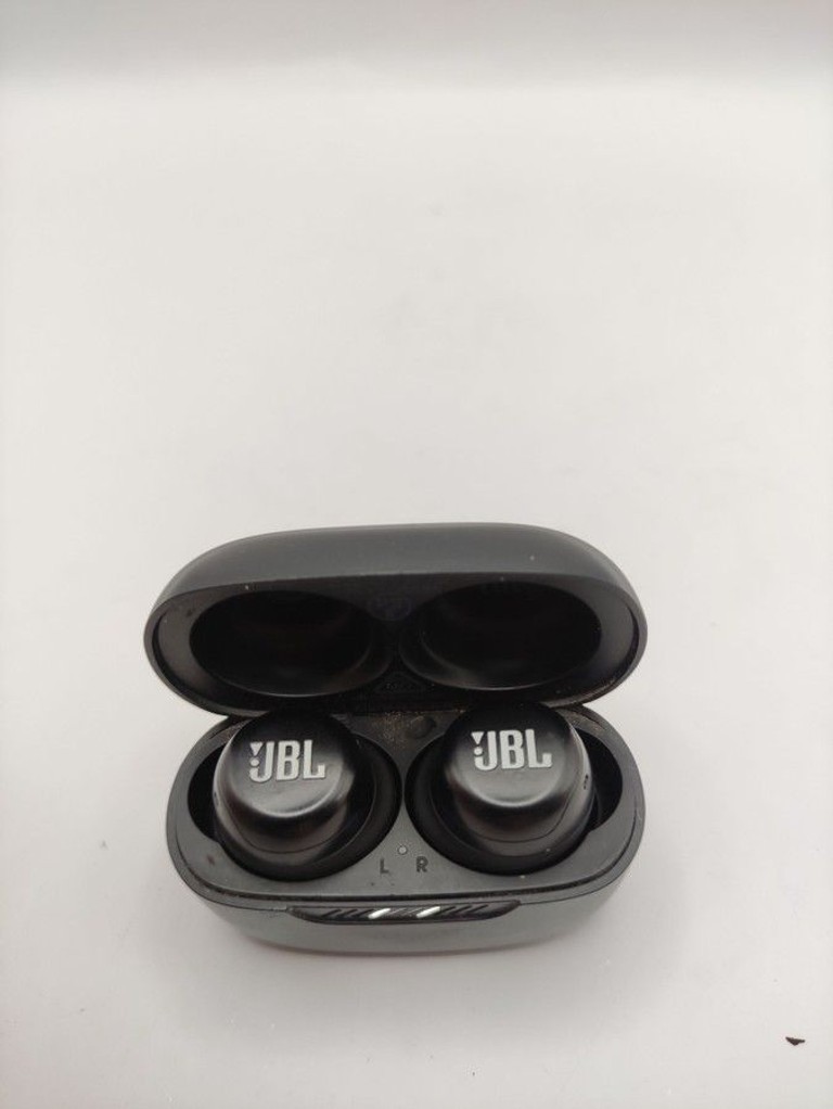 Купити Jbl live free nc+ tws Б/У