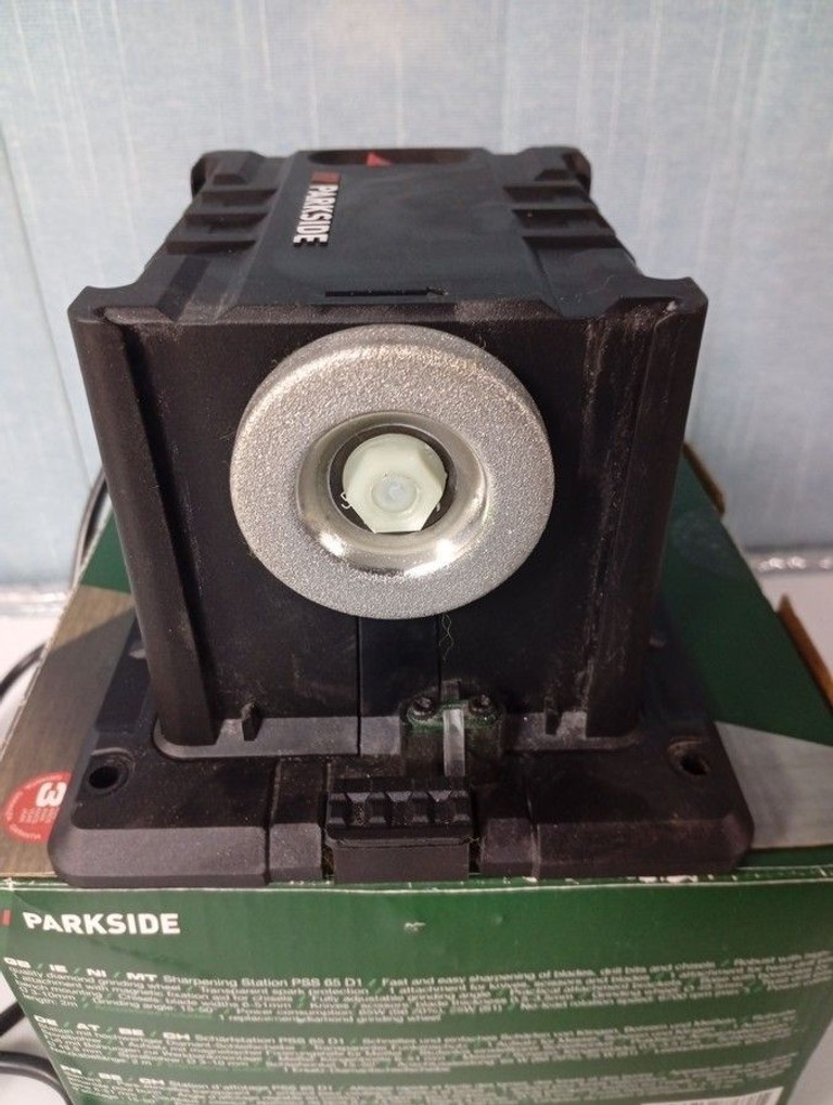 Parkside PSS 65 B1 Код:01-201124991. Зображення 8