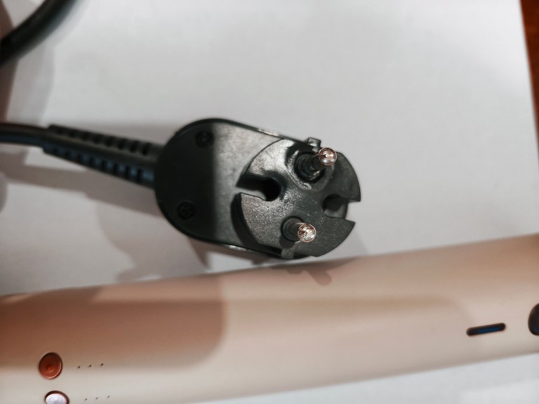 Оголошення Dyson копія hs-09 Б/У