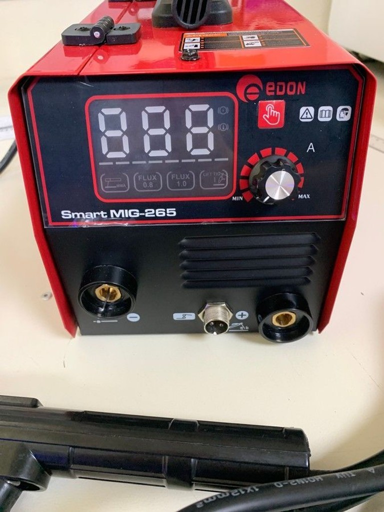 Розпродаж Edon SmartMIG-265, продавець Техноскарб