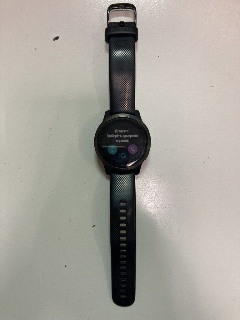 Купити Garmin vivoactive 4s Б/У
