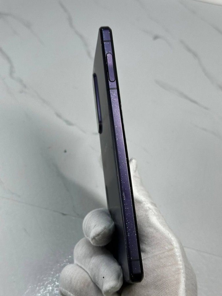 Sony Xperia 1 III 12/512GB Black Код:01-201128025. Зображення 9