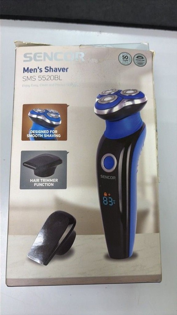 Купити Sencor SMS 5520BL Б/У