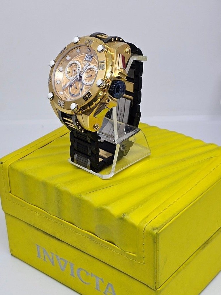 Invicta flying fox 38741 Код:01-200899041. Зображення 12