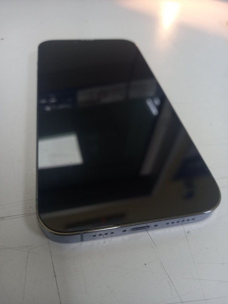 Дешево Apple iphone 13 pro max 256gb з ломбарду