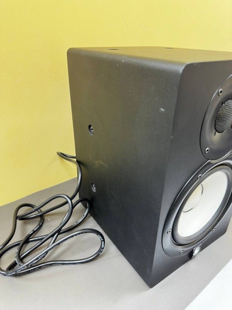 Yamaha HS7i Код:01-201127854. Зображення 5