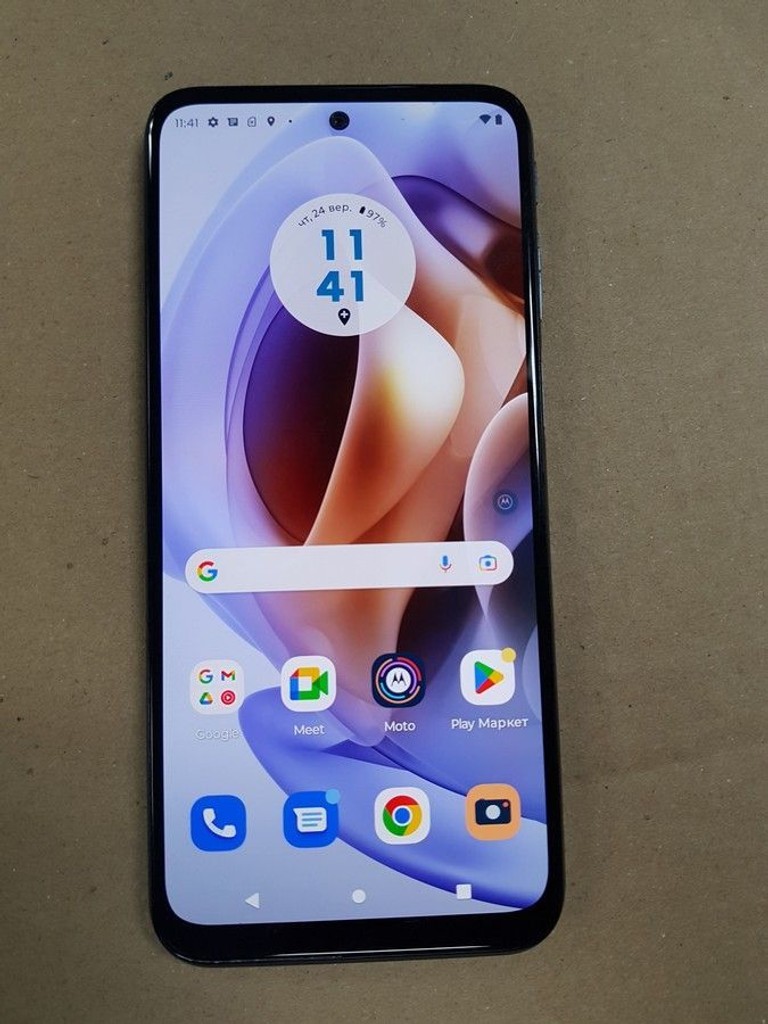 Дешиво Motorola moto g31 xt2173-3 4/64gb с ломбарда