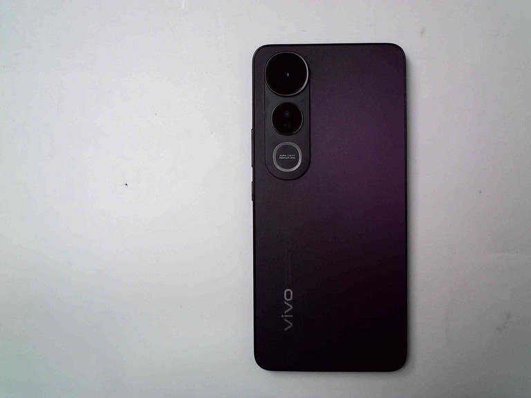 Оголошення Vivo v50 lite 5g 8/256gb Б/У
