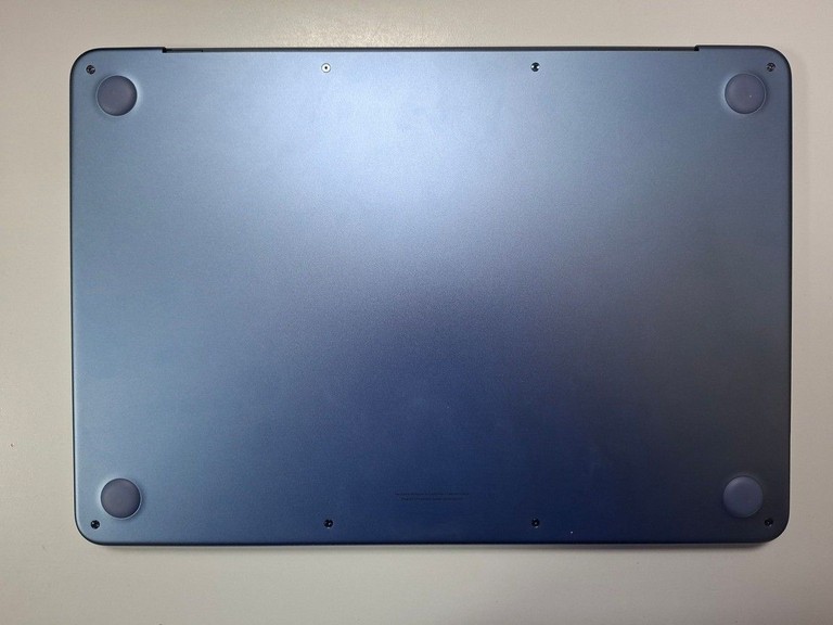 Оголошення Apple MacBook Neo 256GB Citrus (MHFD4) Б/У