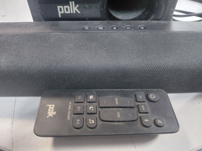 Розпродаж Polk audio Signa S2, продавець Техноскарб
