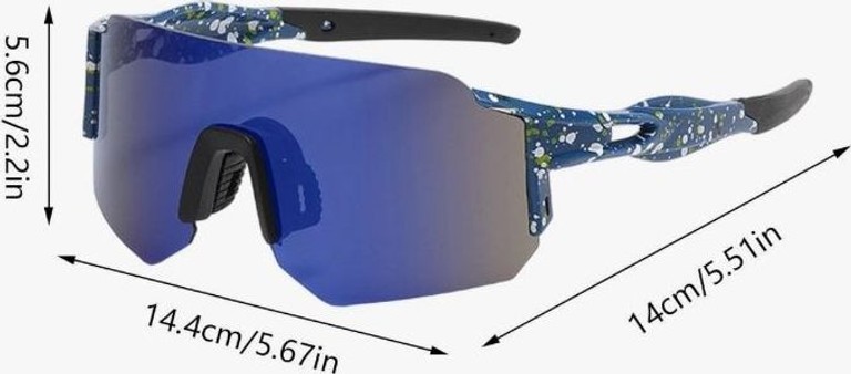 Дешево Y2K/Oakley  з ломбарду