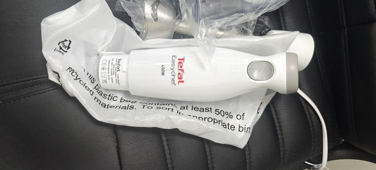 Дешево Tefal HB453138 з ломбарду