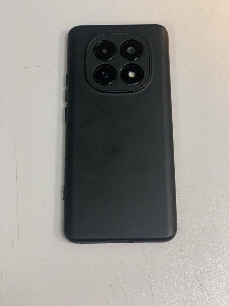 Xiaomi Redmi Note 15 4G 8/256GB Black Код:01-201133614. Зображення 5