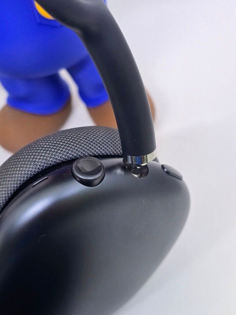 Дешево Apple airpods max usb-c з ломбарду