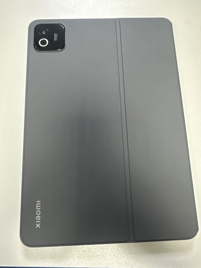 Дешево Xiaomi Pad 8 Pro 8/256GB Gray з ломбарду
