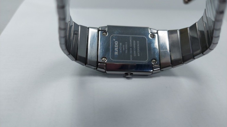 Rado 152.0332.3 Код:01-201131348. Зображення 5