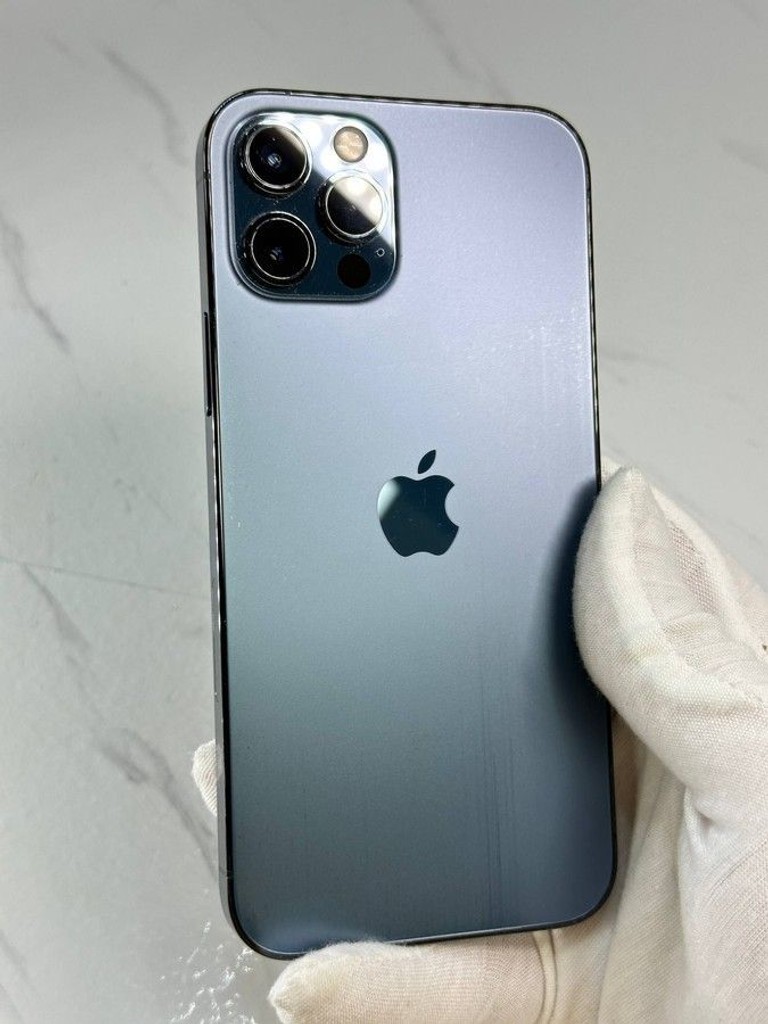 Apple iphone 12 pro 512gb Код:01-201138425. Зображення 6