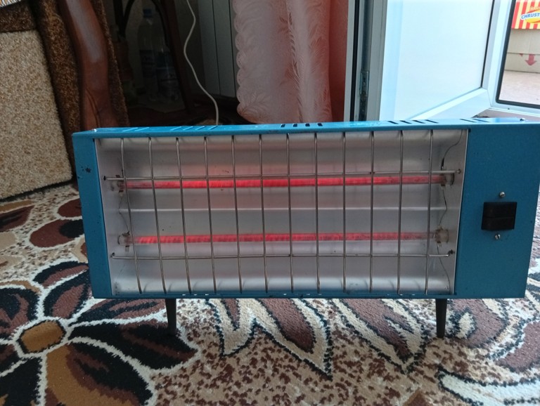 Оголошення Огонек-3  Б/У