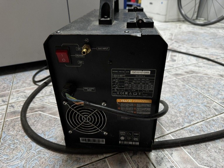 Купити Dnipro-M mg-16 Б/У