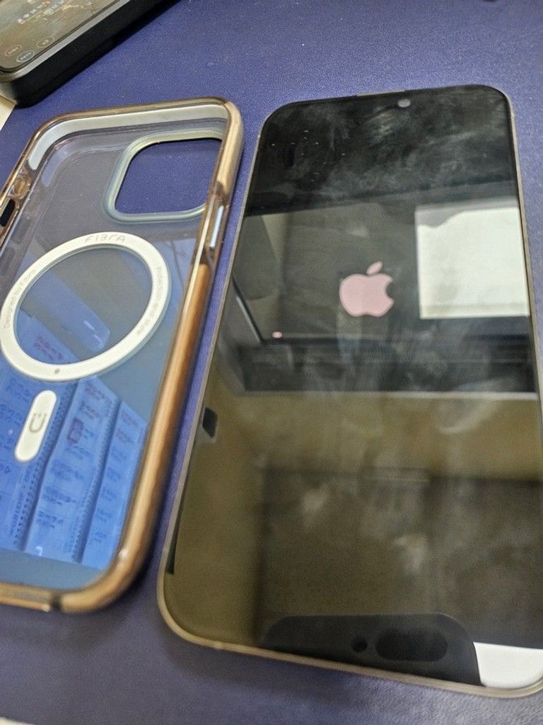 Apple iphone 15 pro max 512gb Код:01-201140392. Зображення 5