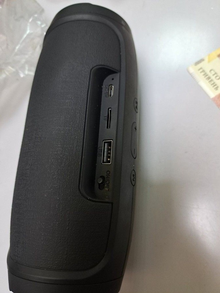 Купити Jbl (Копія) charge mini 3+ Б/У