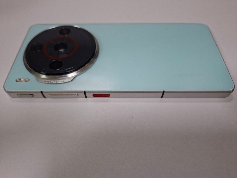 Zte nubia z60s pro 12/256gb Код:01-201142637. Зображення 5