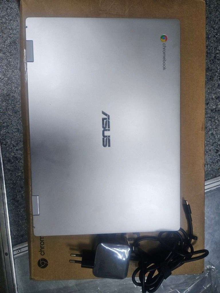 Asus 14/celeron n3350 ddr3/8gb ddr3/hdd *відсутній/ssd 64 gb/*інтегрована Код:01-201138726. Изображение 6
