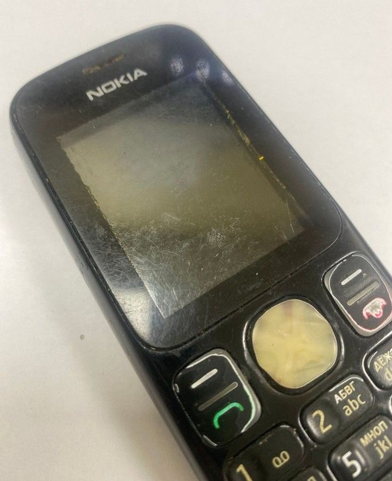 Дешиво Nokia 101 с ломбарда