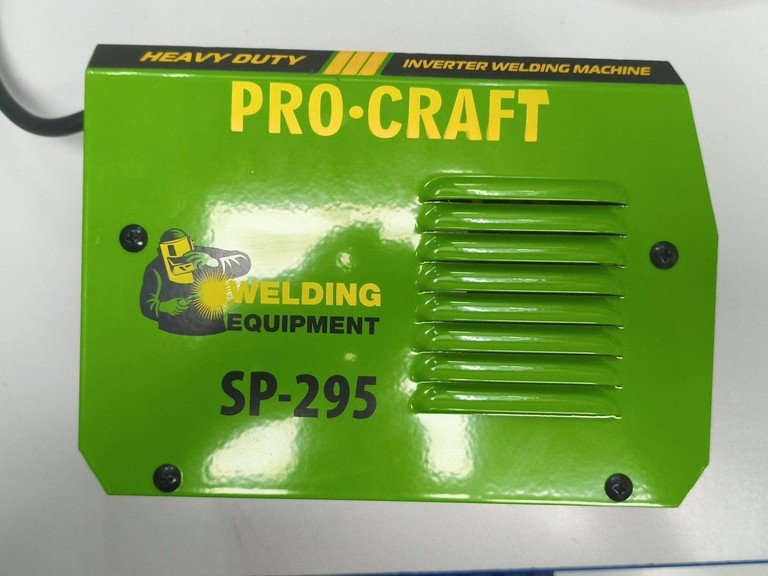 Купити Procraft sp-295 Б/У