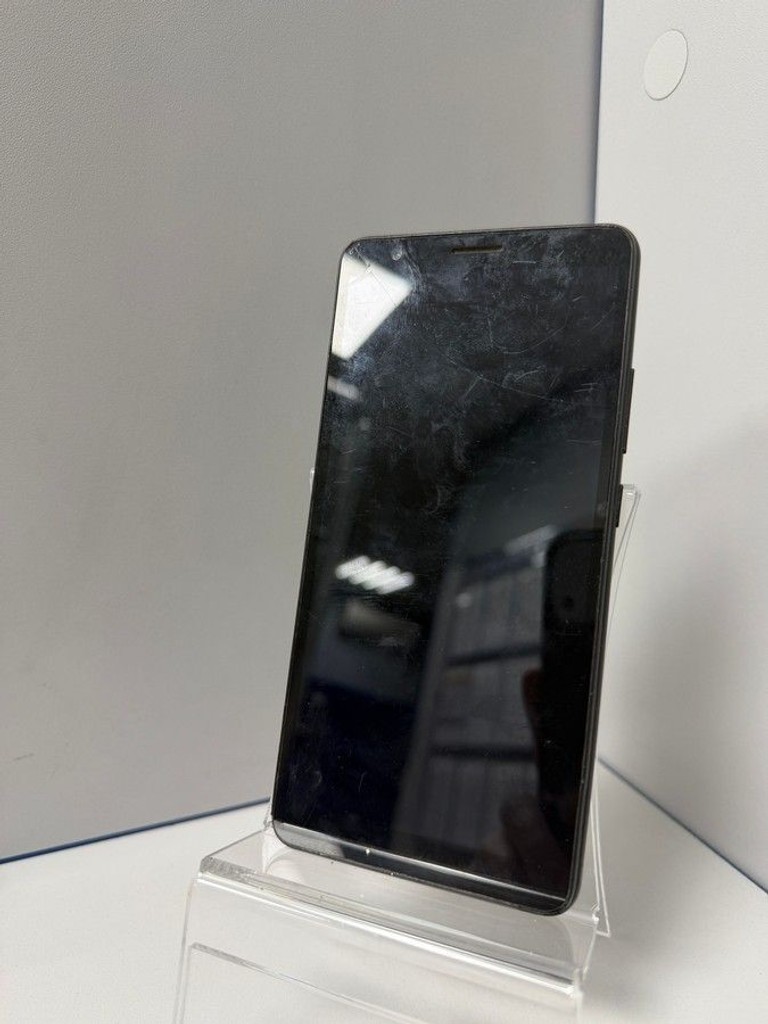 Дешиво Zte Blade L210 1/32GB Black с ломбарда