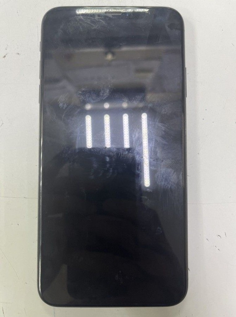 Объявление Apple iphone xs max 64gb Б/У
