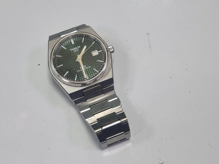Tissot t137.407.11.091.00 Код:01-201147273. Изображение 11