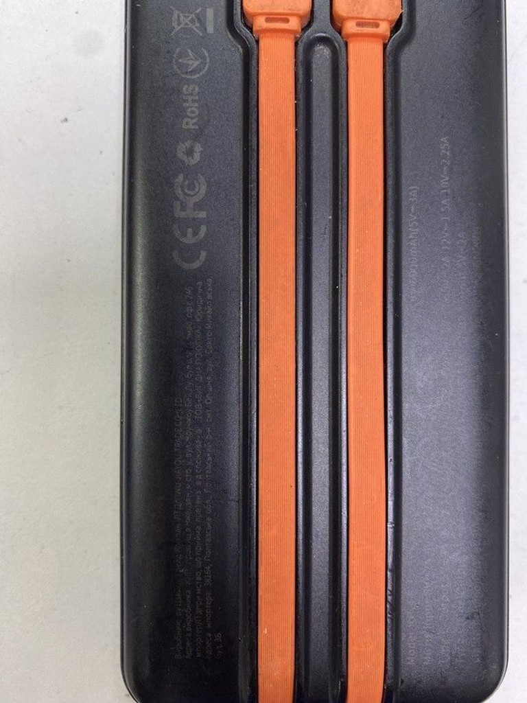 Дешиво Klgo kp-44 10000mah с ломбарда