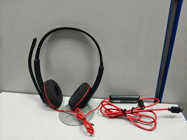 Купити Plantronics blackwire c3220 usb Б/У