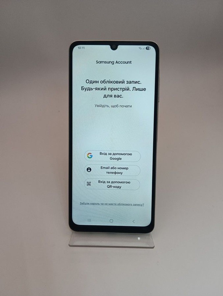 Samsung galaxy a06 4/128gb Код:01-201146729. Зображення 10