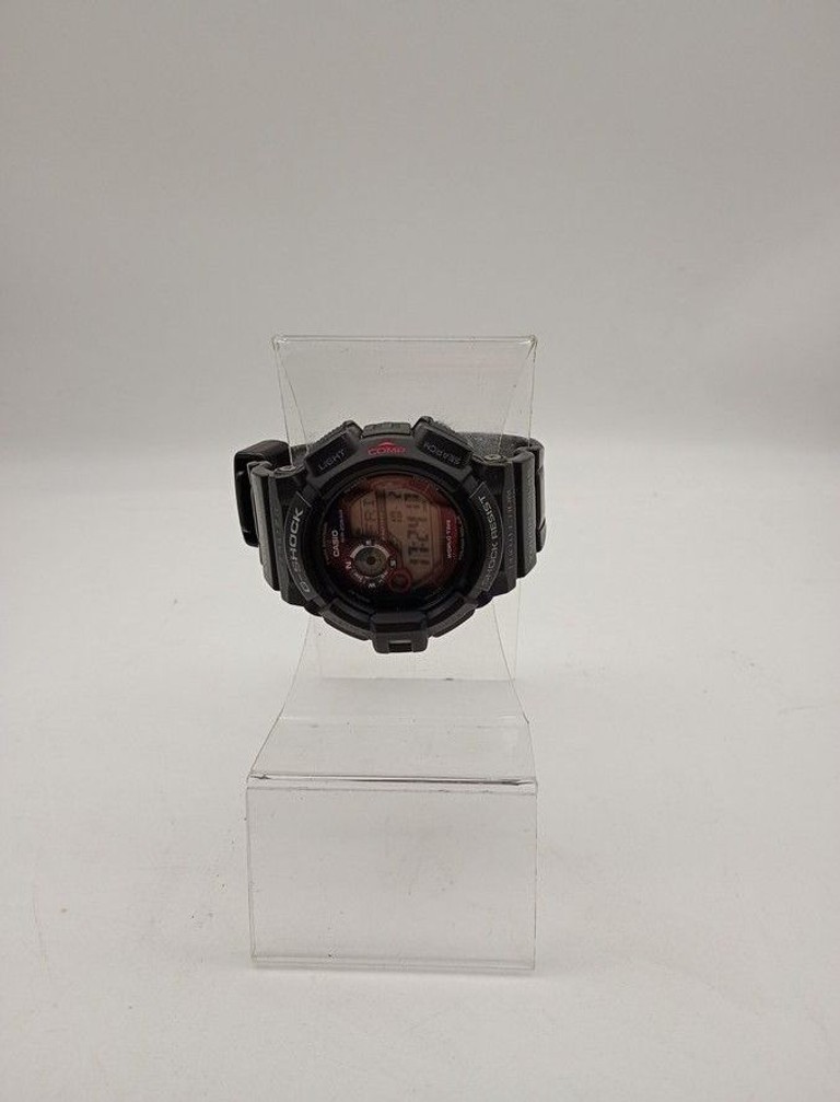 Купить Casio G-Shock G-9300-1ER Б/У