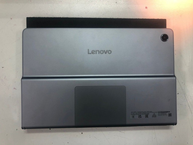 Объявление Lenovo tab plus 8/256gb Б/У