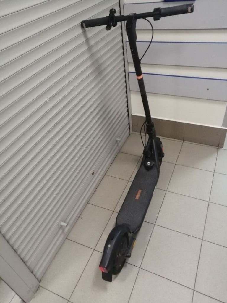 Ninebot KickScooter F2 Код:01-201149763. Изображение 6
