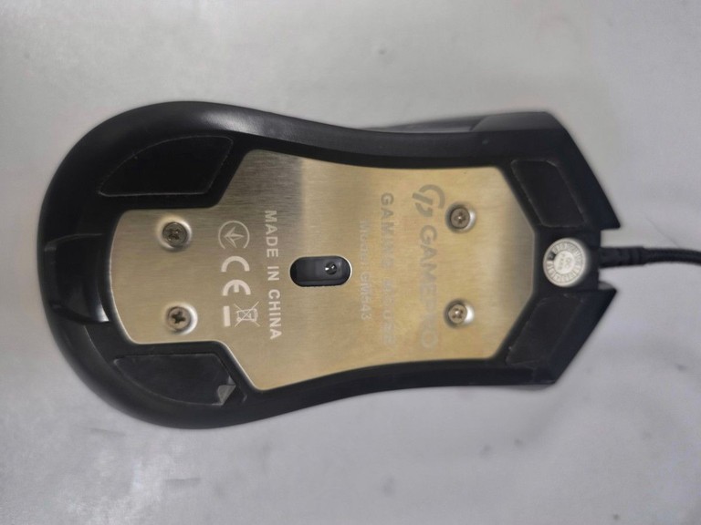 Дешиво Gamepro GM543 Phoenix USB Black с ломбарда