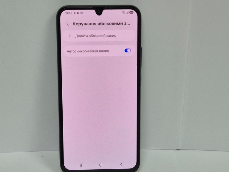 Samsung galaxy a34 5g sm-a346e 8/256gb Код:01-201150338. Зображення 8