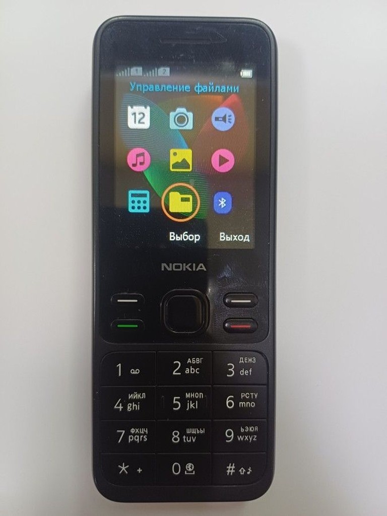 Дешиво Nokia 150 ta-1235 с ломбарда