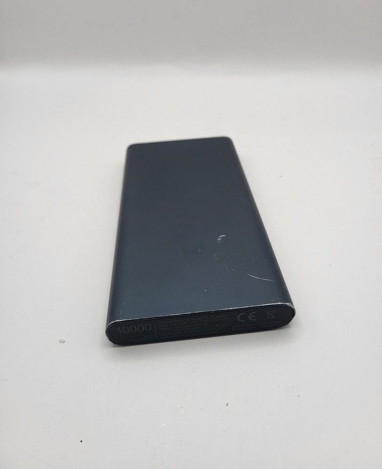 Xiaomi mi power bank 2s plm09zm 10000mah Код:01-201152350. Изображение 5