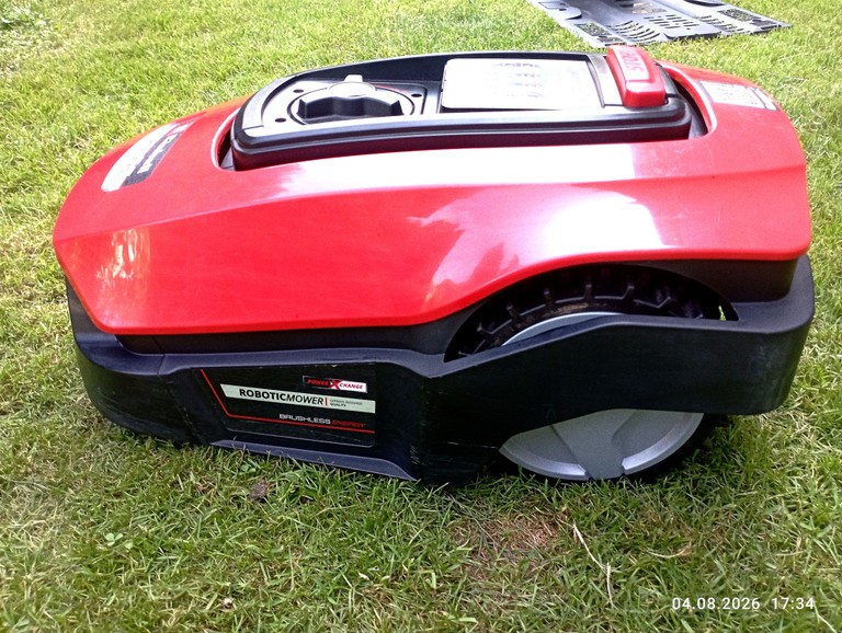 Дешево Einhell Freelexo 500 BT (4326363) з ломбарду
