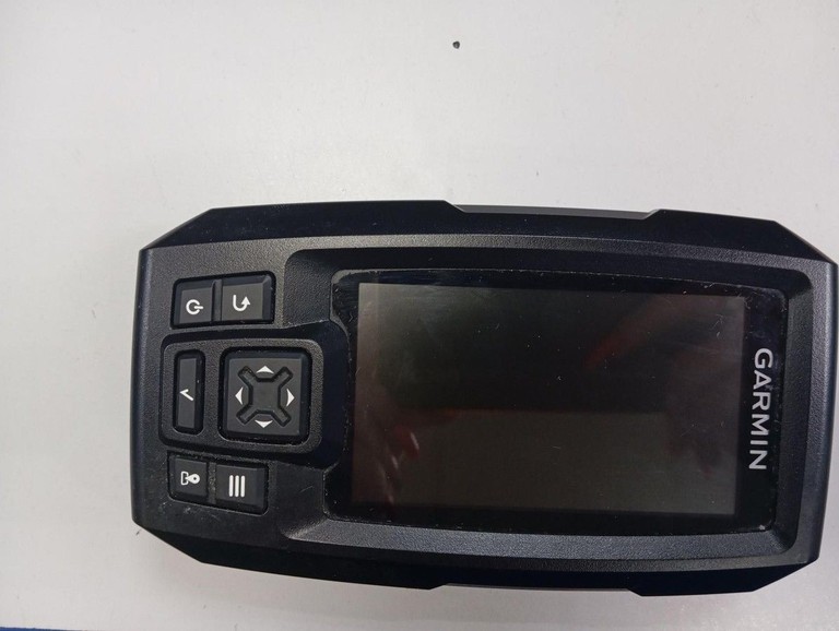 Купить Garmin Striker Plus 4 (010-01870-01) Б/У