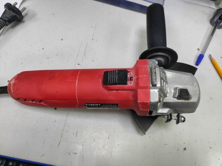 Дешево Expert tools S1M-GW20-125 з ломбарду