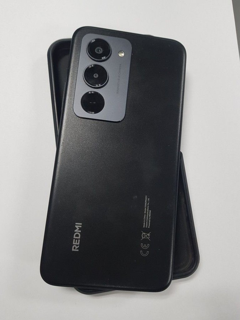 Купити Xiaomi redmi 15 4g 6/128gb Б/У