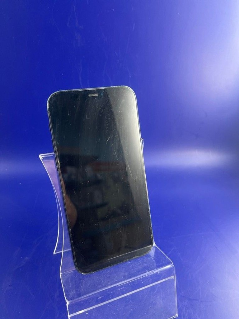 Купити Apple iPhone 12 64GB (PRODUCT)RED Б/У