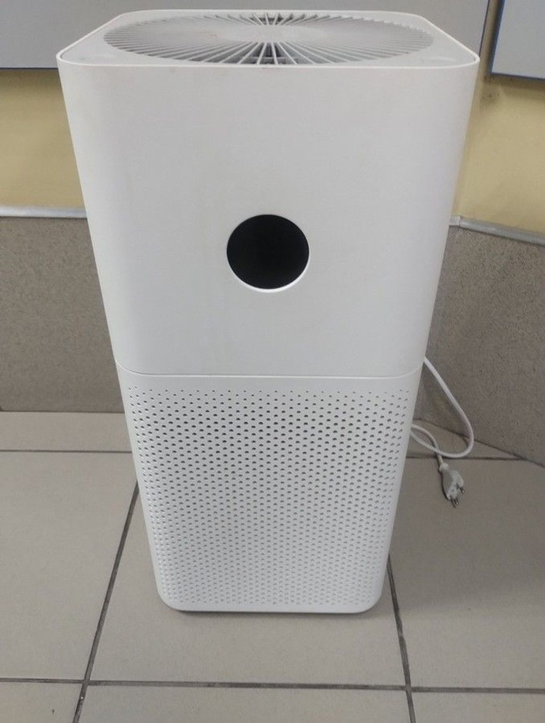 Xiaomi mi air purifier 3c Код:01-201134643. Изображение 6